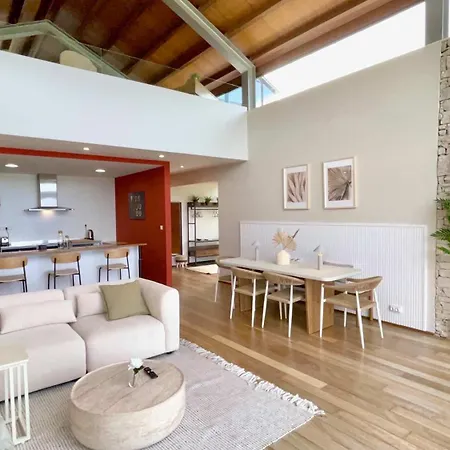 Сasa de vacaciones The Cliffs - Oceanlight *