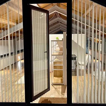 Сasa de vacaciones The Cliffs - Oceanlight San Roman del Valle (Lugo)