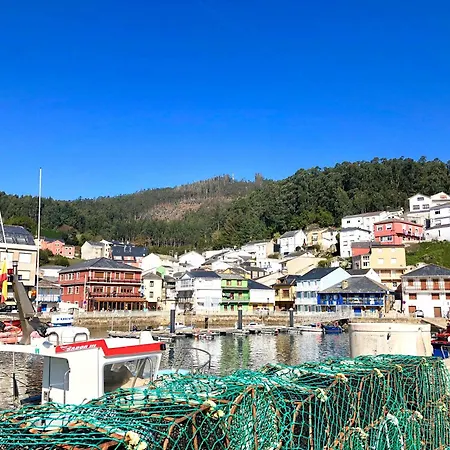 The Cliffs - Oceanlight San Roman del Valle (Lugo)