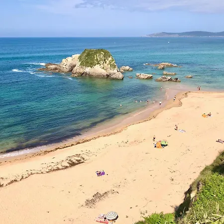 The Cliffs - Oceanlight * San Roman del Valle (Lugo)