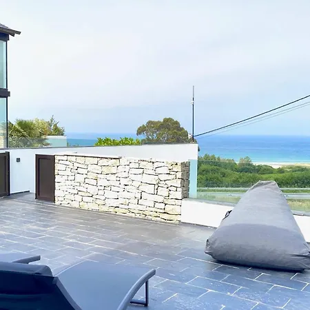 The Cliffs - Oceanlight