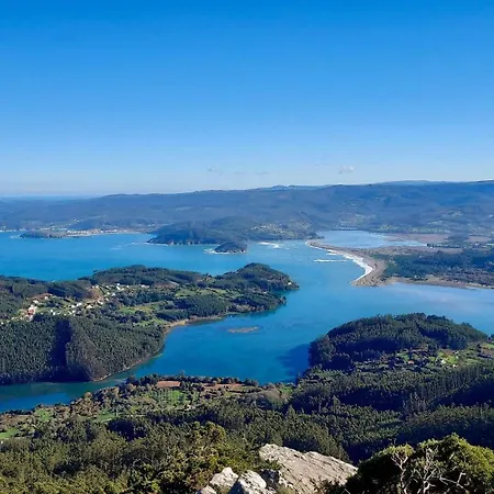 Сasa de vacaciones The Cliffs - Oceanlight *