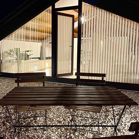 The Cliffs - Oceanlight San Roman del Valle (Lugo)