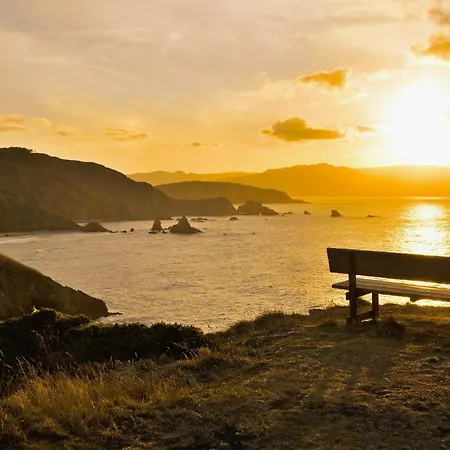 The Cliffs - Oceanlight