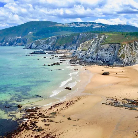 The Cliffs - Oceanlight Сasa de vacaciones *