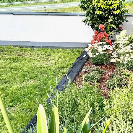 Сasa de vacaciones The Cliffs - Oceanlight San Roman del Valle (Lugo)