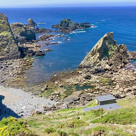 The Cliffs - Oceanlight