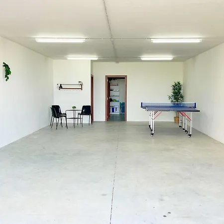 Сasa de vacaciones The Cliffs - Oceanlight San Roman del Valle (Lugo)