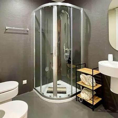 The Cliffs - Oceanlight San Roman del Valle (Lugo)