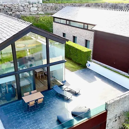 The Cliffs - Oceanlight Сasa de vacaciones *