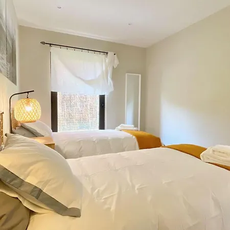 Сasa de vacaciones The Cliffs - Oceanlight *