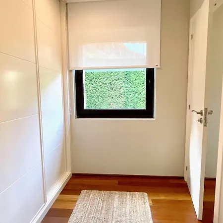 The Cliffs - Oceanlight Сasa de vacaciones San Roman del Valle (Lugo)