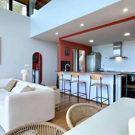 Сasa de vacaciones The Cliffs - Oceanlight