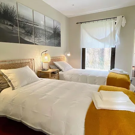 Сasa de vacaciones The Cliffs - Oceanlight *