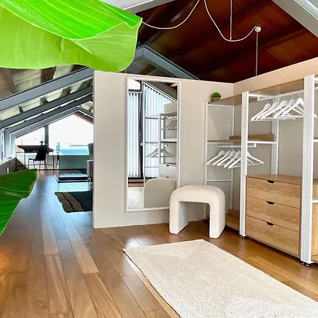 Сasa de vacaciones The Cliffs - Oceanlight San Roman del Valle (Lugo)