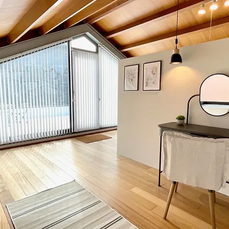 The Cliffs - Oceanlight San Roman del Valle (Lugo)