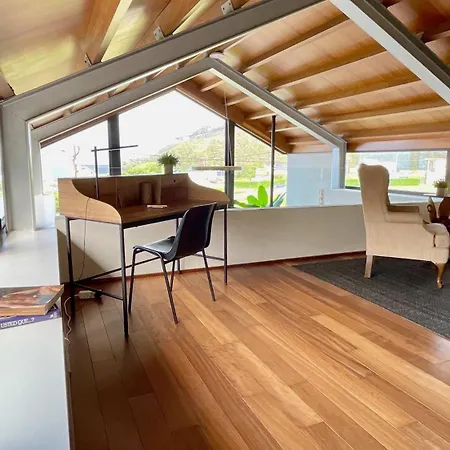 Сasa de vacaciones The Cliffs - Oceanlight