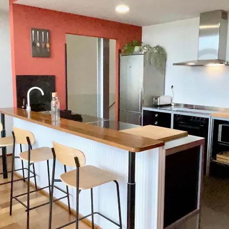 Сasa de vacaciones The Cliffs - Oceanlight *