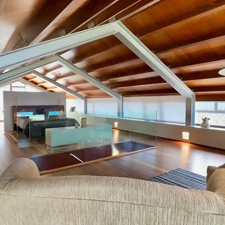 Сasa de vacaciones The Cliffs - Oceanlight