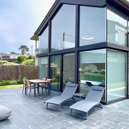 The Cliffs - Oceanlight San Roman del Valle (Lugo)