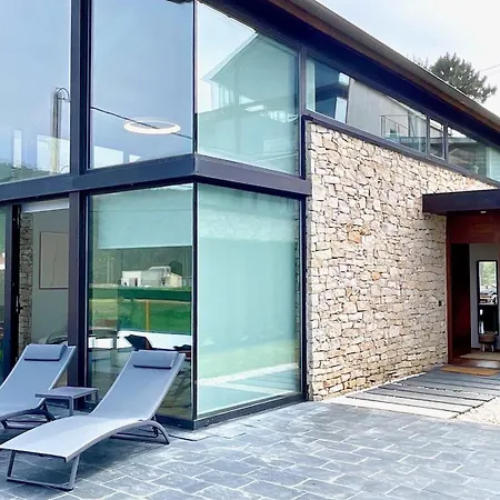 The Cliffs - Oceanlight Сasa de vacaciones