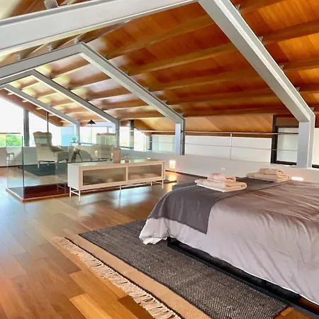 The Cliffs - Oceanlight Сasa de vacaciones *