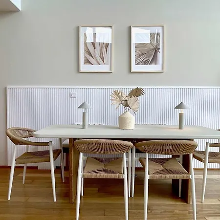 The Cliffs - Oceanlight San Roman del Valle (Lugo)