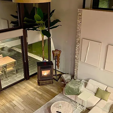 The Cliffs - Oceanlight Сasa de vacaciones