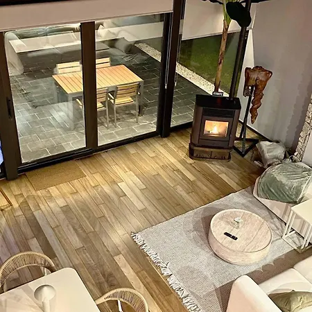 Сasa de vacaciones The Cliffs - Oceanlight