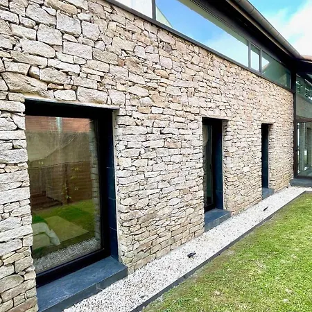 The Cliffs - Oceanlight San Roman del Valle (Lugo)