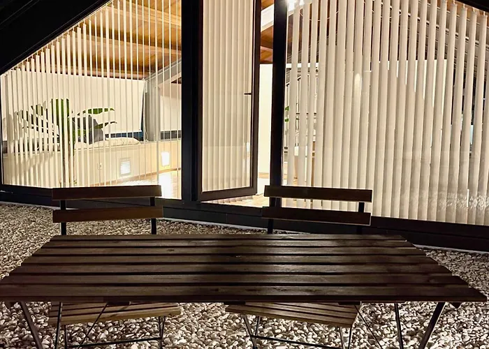 The Cliffs - Oceanlight San Roman del Valle (Lugo)