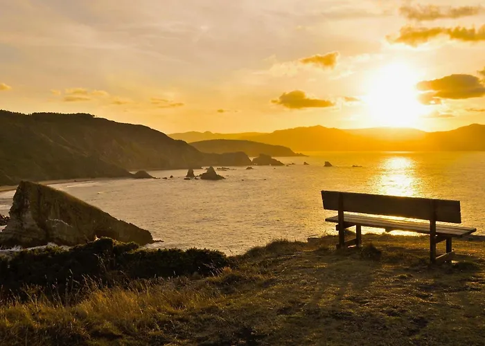 The Cliffs - Oceanlight