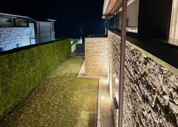 Dom wakacyjny The Cliffs - Oceanlight