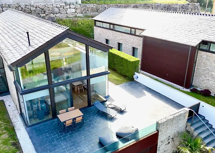 The Cliffs - Oceanlight Dom wakacyjny *