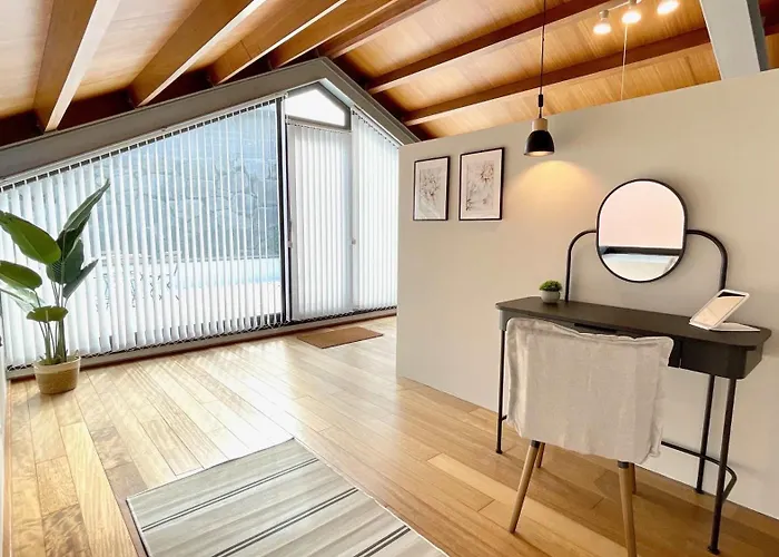 The Cliffs - Oceanlight San Roman del Valle (Lugo)