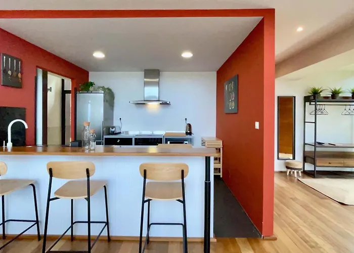 The Cliffs - Oceanlight Dom wakacyjny