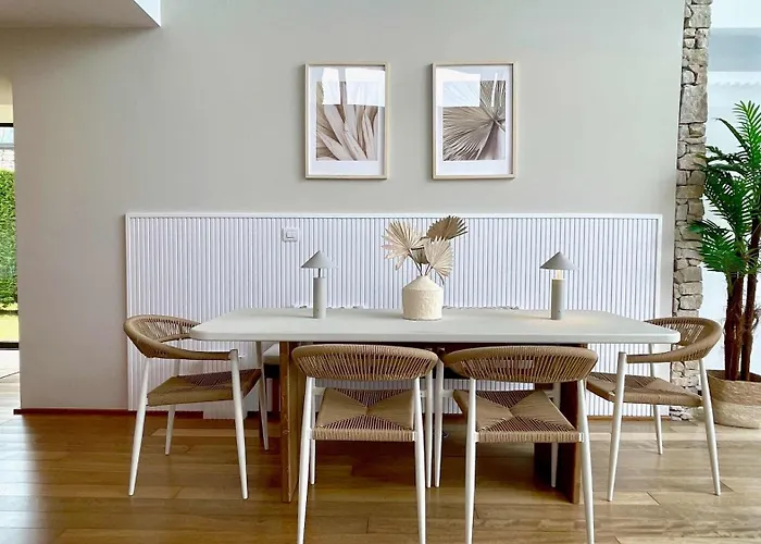 The Cliffs - Oceanlight San Roman del Valle (Lugo)