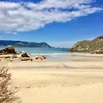 Vakantiehuis The Cliffs - Oceanlight San Roman del Valle (Lugo)