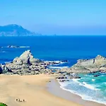Vakantiehuis The Cliffs - Oceanlight