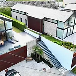 Vakantiehuis The Cliffs - Oceanlight San Roman del Valle (Lugo)