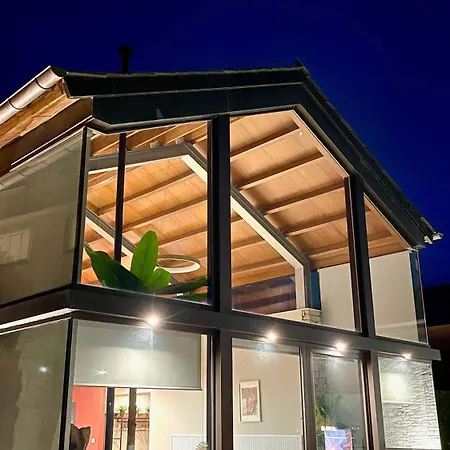 The Cliffs - Oceanlight Ferienhaus