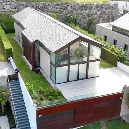 The Cliffs - Oceanlight Ferienhaus *