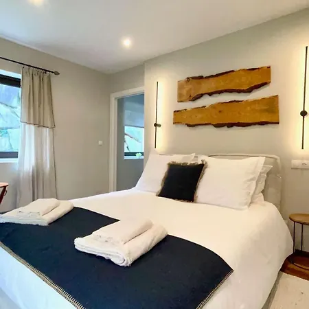 Ferienhaus The Cliffs - Oceanlight *