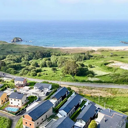 Casa vacanze The Cliffs - Oceanlight *