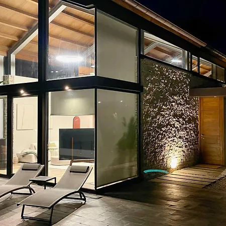 Casa vacanze The Cliffs - Oceanlight San Roman del Valle (Lugo)