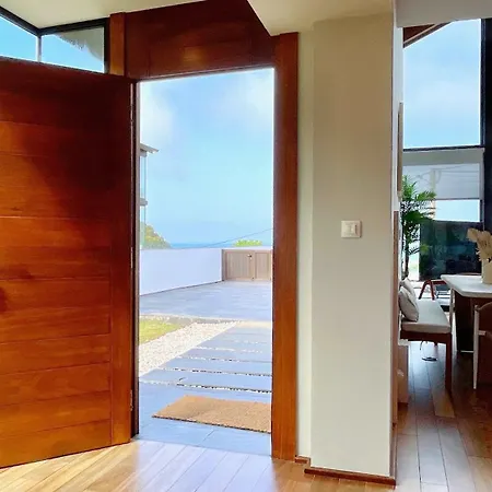 Ferienhaus The Cliffs - Oceanlight