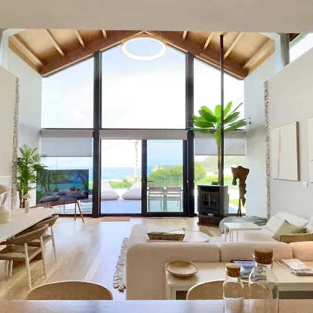 Ferienhaus The Cliffs - Oceanlight *