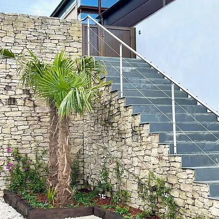 The Cliffs - Oceanlight Ferienhaus *