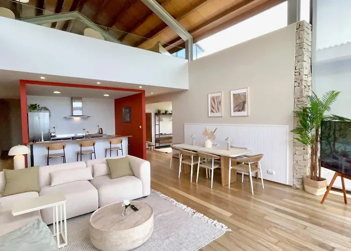 Casa vacanze The Cliffs - Oceanlight *