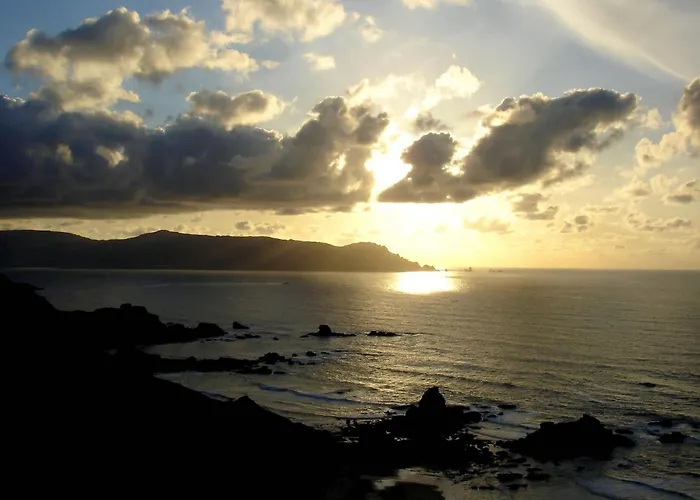 The Cliffs - Oceanlight Casa vacanze